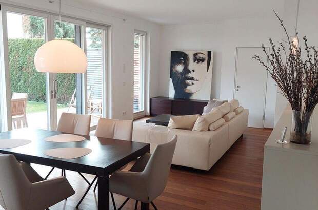 Wohnung mieten in 5026 Salzburg (Bild 1)