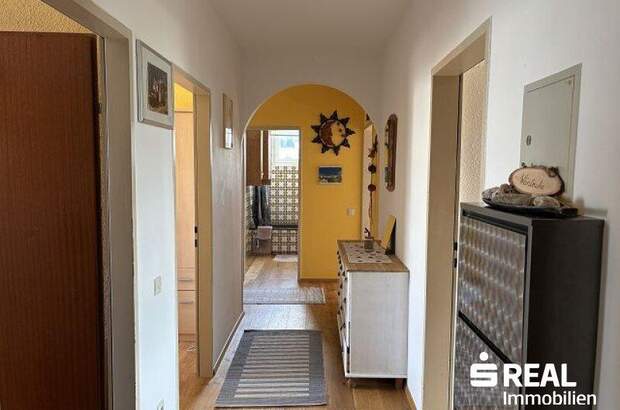 Terrassenwohnung kaufen in 4150 Rohrbach (Bild 4)