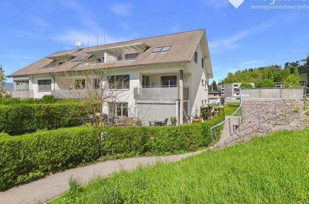 Wohnung mit Balkon kaufen in 6840 Götzis (Bild 1)