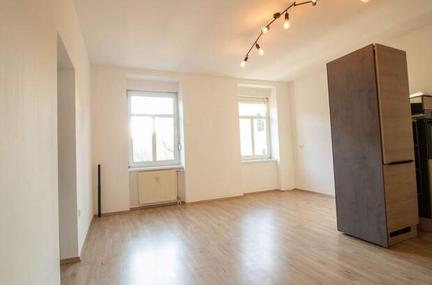 Altbauwohnung kaufen in 8020 Graz (Bild 4)