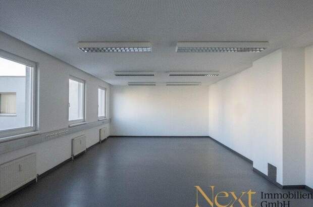 Büro / Praxis mieten in 4600 Wels (Bild 2)