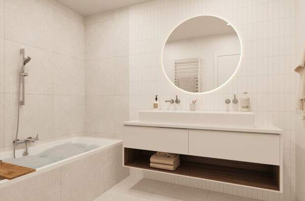 Terrassenwohnung kaufen in 1050 Wien (Bild 3)