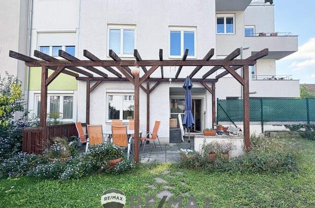 Terrassenwohnung kaufen in 2340 Mödling (Bild 3)