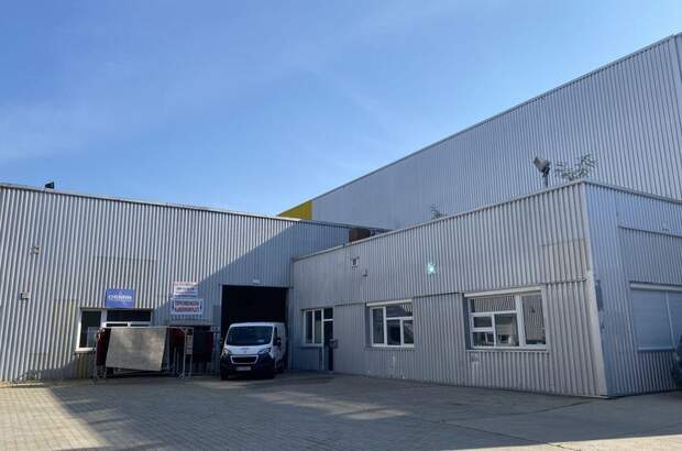 Gewerbeobjekt mieten in 1220 Wien (Bild 5)