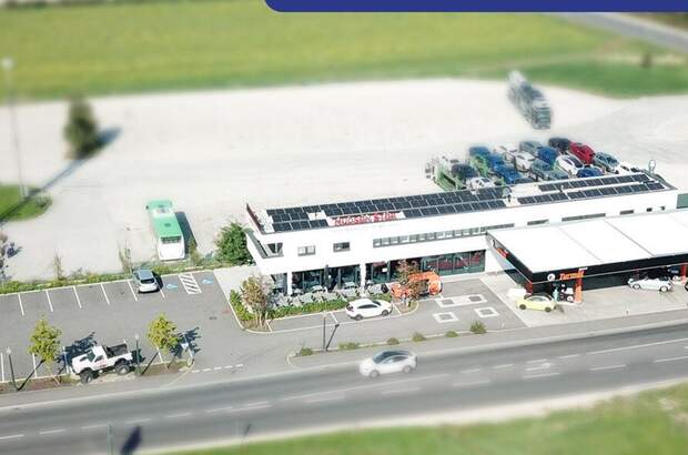 Anlageobjekt kaufen in 4300 St. Valentin (Bild 3)