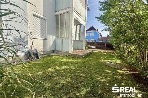 Terrassenwohnung kaufen in 4070 Hinzenbach (Bild 4)