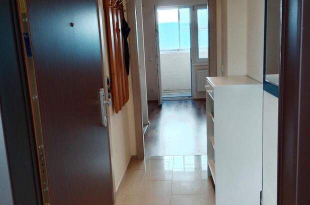 Terrassenwohnung mieten in 1100 Wien (Bild 1)