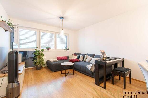 Terrassenwohnung mieten in 4020 Linz (Bild 2)
