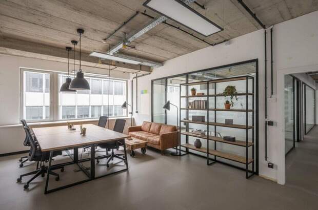 Gewerbeobjekt mieten in 1090 Wien (Bild 1)