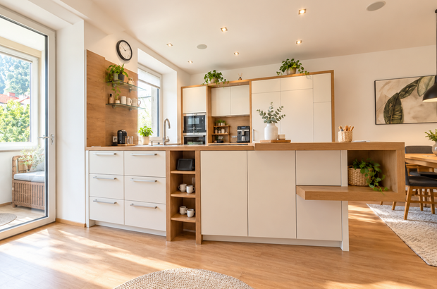 Terrassenwohnung kaufen in 6020 Innsbruck (Bild 3)