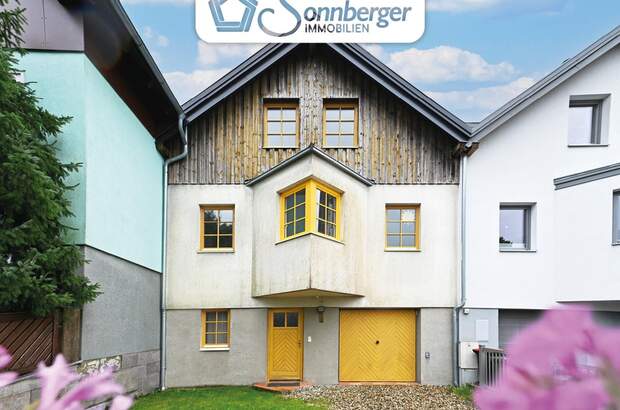 Reihenhaus kaufen in 4202 Hellmonsödt (Bild 2)