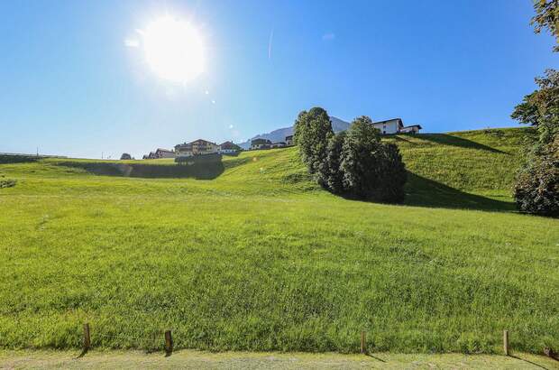 Terrassenwohnung kaufen in 6363 Westendorf (Bild 1)