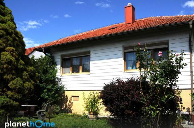 Einfamilienhaus kaufen in 7071 Rust (Bild 2)