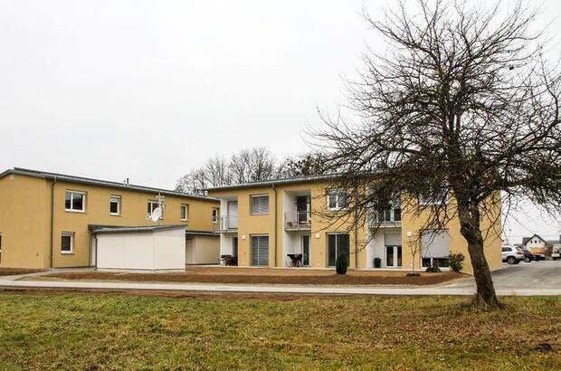 Terrassenwohnung mieten in 8402 Werndorf