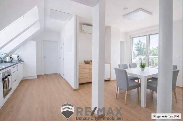 Terrassenwohnung kaufen in 1210 Wien (Bild 3)