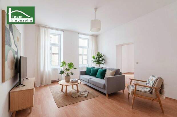 Eigentumswohnung in 1120 Wien (Bild 5)