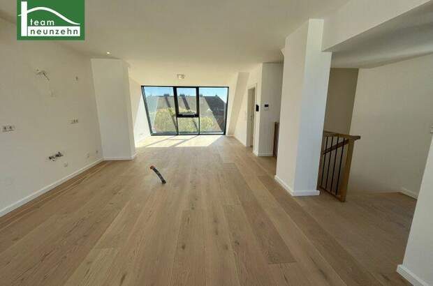 Terrassenwohnung kaufen in 1220 Wien (Bild 1)