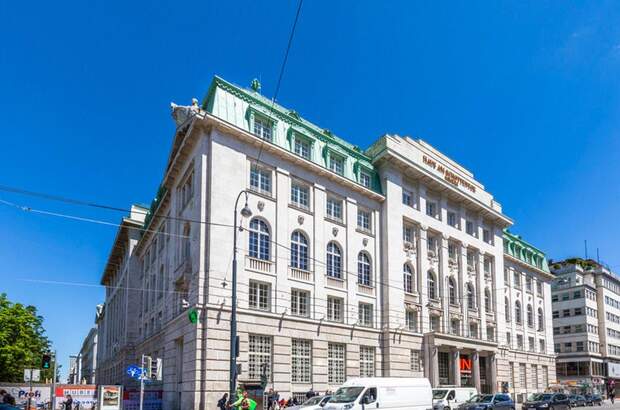 Gewerbeobjekt mieten in 1010 Wien (Bild 3)