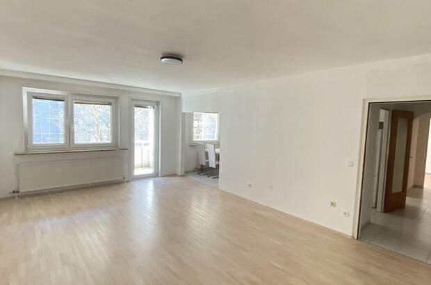 Terrassenwohnung mieten in 1220 Wien (Bild 1)