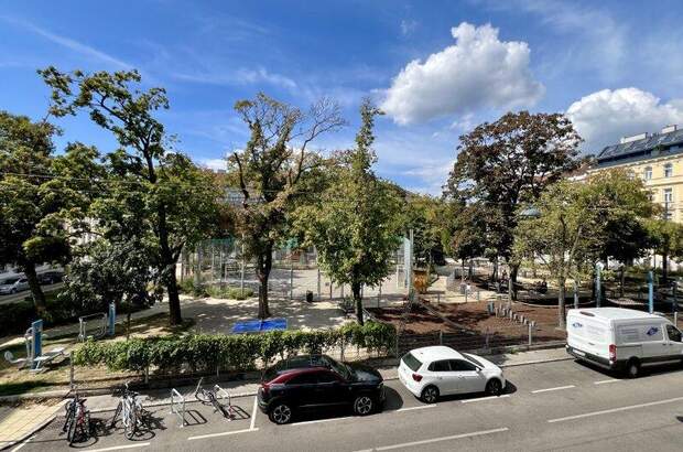 Wohnung kaufen in 1150 Wien (Bild 1)