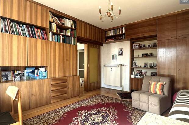 Wohnung mit Balkon kaufen in 8010 Graz (Bild 5)