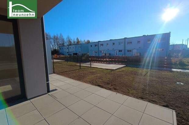 Reihenhaus kaufen in 3107 St. Pölten (Bild 5)