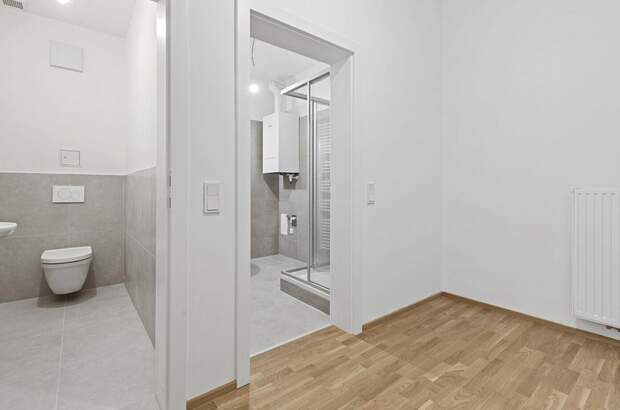 Altbauwohnung kaufen in 1100 Wien (Bild 3)