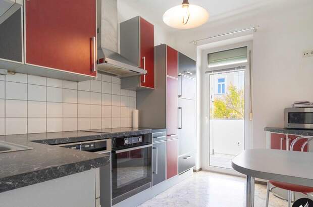 Wohnung mit Balkon kaufen in 8020 Graz (Bild 3)