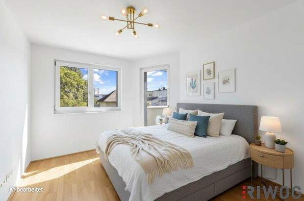 Terrassenwohnung kaufen in 1220 Wien (Bild 1)