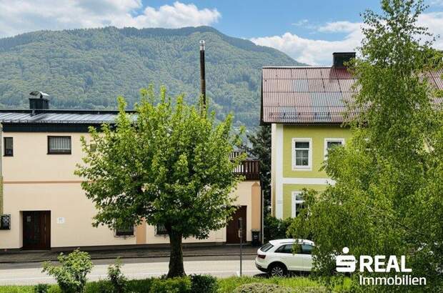 Terrassenwohnung kaufen in 4810 Gmunden (Bild 2)