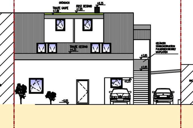 Haus mit Garten kaufen in 4030 Linz (Bild 5)