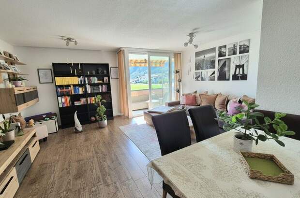 Wohnung mit Balkon kaufen in 6200 Jenbach (Bild 1)