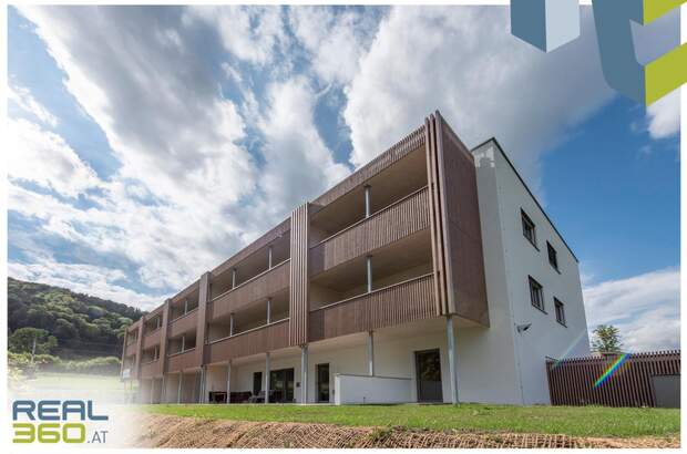 Terrassenwohnung kaufen in 4813 Altmünster (Bild 5)