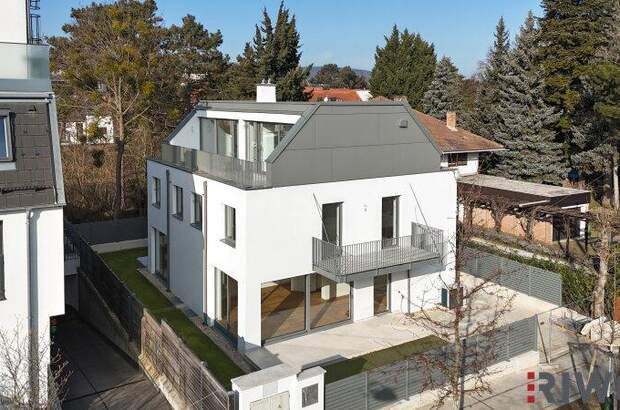 Mehrfamilienhaus kaufen in 1130 Wien (Bild 1)