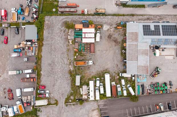 Gewerbeobjekt mieten in 6060 Hall (Bild 3)