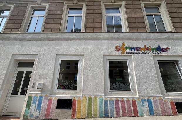 Gewerbeobjekt mieten in 1060 Wien (Bild 1)