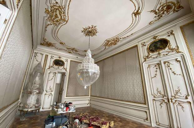 Gewerbeobjekt mieten in 1010 Wien (Bild 4)