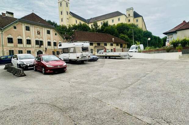 Immobilie mieten in 4650 Lambach (Bild 2)