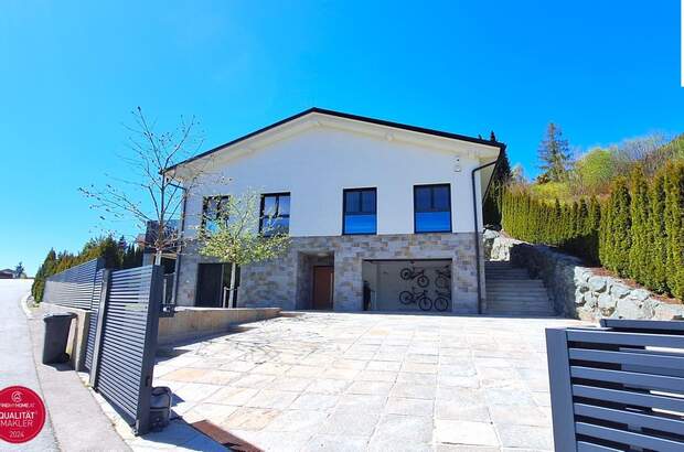 Einfamilienhaus kaufen in 8685 Steinhaus (Bild 3)