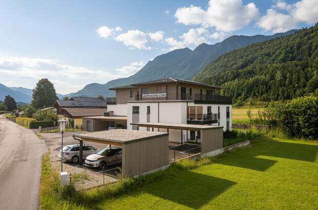 Wohnung kaufen in 5350 Strobl (Bild 4)