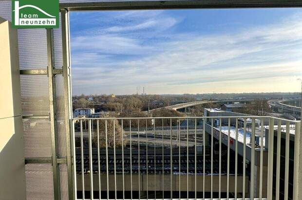 Terrassenwohnung mieten in 1220 Wien (Bild 3)