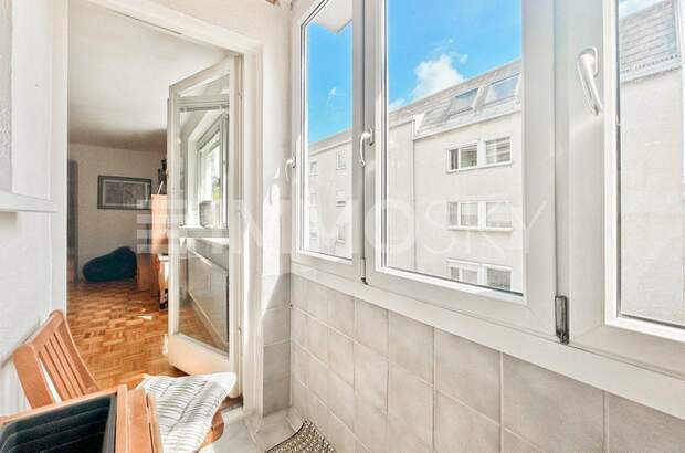 Terrassenwohnung kaufen in 1110 Wien (Bild 1)