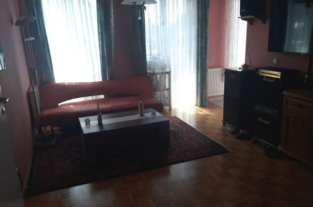 Wohnung mit Balkon mieten in 3430 Tulln (Bild 2)