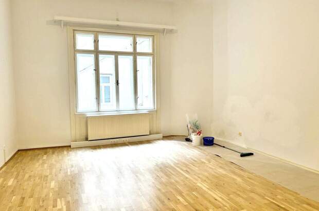 Gewerbeobjekt mieten in 1080 Wien (Bild 1)