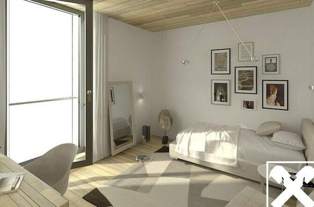 Wohnung mit Balkon kaufen in 2680 Semmering (Bild 4)