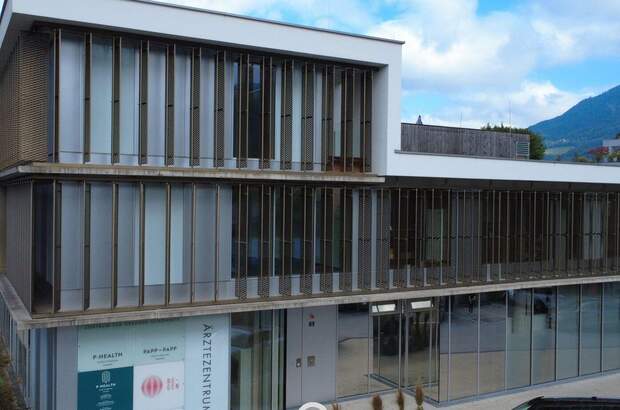 Gewerbeobjekt mieten in 5061 Elsbethen (Bild 1)