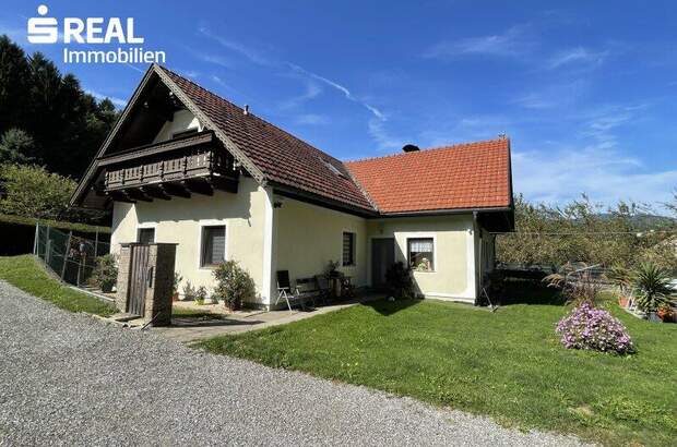 Haus kaufen in 8551 Wies (Bild 2)