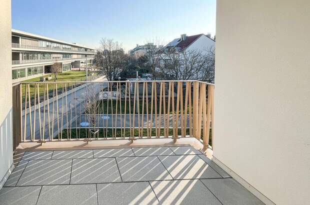 Wohnung mit Balkon mieten in 1210 Wien (Bild 1)