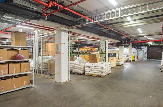 Gewerbeobjekt mieten in 3830 Waidhofen (Bild 1)