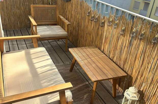 Wohnung mit Balkon mieten in 1120 Wien (Bild 3)
